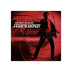 K.D. Lang - The Best of Bond...James Bond альбом