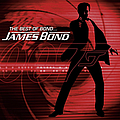 K.D. Lang - The Best of Bond...James Bond album