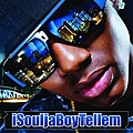 Soulja Boy Tell &#039;Em - ISouljaBoyTellEm album