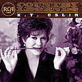 K.T. Oslin - RCA Country Legends album
