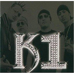 K1 - Nuestro Turno альбом