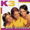 K3 - Alle kleuren альбом