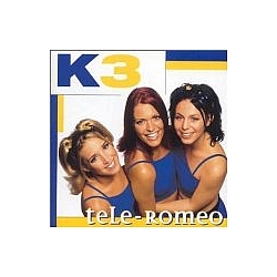 K3 - Tele-Romeo альбом