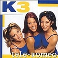 K3 - Tele-Romeo альбом