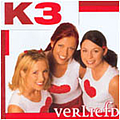 K3 - Verliefd album