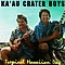Ka&#039;au Crater Boys - Tropical Hawaiian Day альбом