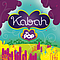 Kabah - El Pop album
