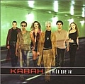 Kabah - La Vida Que Va album