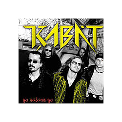 Kabat - Go Satane Go альбом