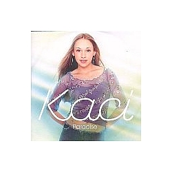 Kaci - Paradise album