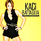 Kaci Battaglia - Crazy Possessive альбом