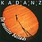 Kadanz - De Mooiste Ballads 1982-1992 album