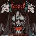 Kadenzza - Into the Oriental Phantasma album