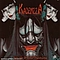 Kadenzza - Into the Oriental Phantasma album