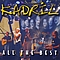 Kadril - All the best альбом