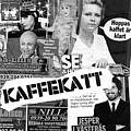 Kaffekatt - Promo альбом