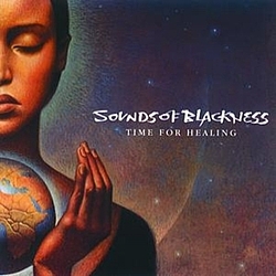 Sounds Of Blackness - Time For Healing альбом