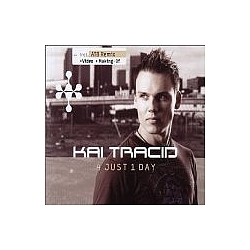 Kai Tracid - 4 Just 1 Day album