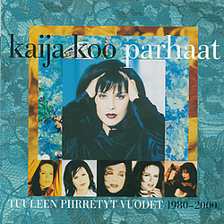Kaija Koo - Parhaat (disc 1) альбом