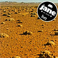 Jane - Live - At Home album