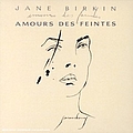 Jane Birkin - Amours des Feintes album