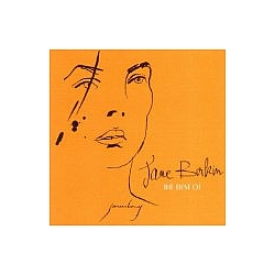 Jane Birkin - Best of Jane Birkin album