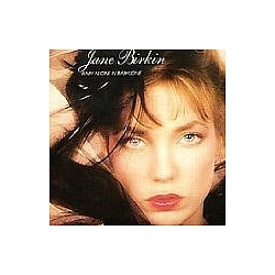 Jane Birkin - Baby Alone in Babylone album
