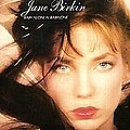 Jane Birkin - Baby Alone in Babylone album