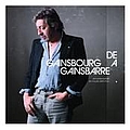 Jane Birkin - De Gainsbourg A Gainsbarre альбом
