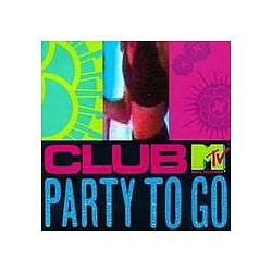 Jane Child - MTV Party to Go, Volume 1 альбом