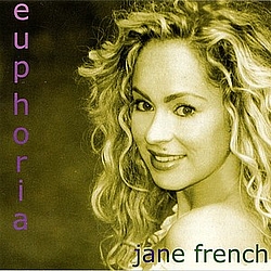 Jane French - Euphoria альбом