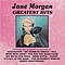 Jane Morgan - Greatest Hits альбом