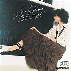 Jane Olivor - Stay the Night album