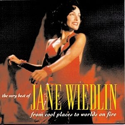 Jane Wiedlin - The Very Best of Jane Wiedlin album