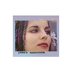 Jane&#039;s Addiction - Classic Girl album