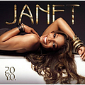 Janet Jackson - 20 Years Old album