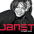 Janet Jackson - Number Ones album