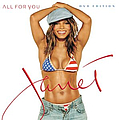 Janet Jackson - All for You (Dvd Edition) альбом