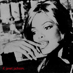 Janet Jackson - If альбом