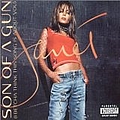 Janet Jackson - Son of a Gun, Pt. 1 album