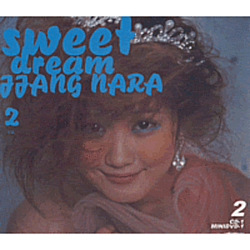 Jang Nara - Sweet Dream альбом