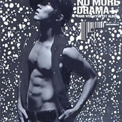 Jang Woo Hyuk - No More Drama альбом
