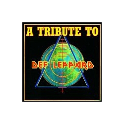 Jani Lane - Leppardmania: A Tribute to Def Leppard альбом