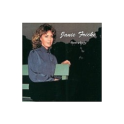 Janie Fricke - Anthology альбом