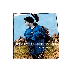 Janis Ian - Unreleased 3: Society&#039;s Child альбом