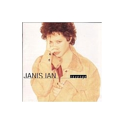 Janis Ian - Revenge album