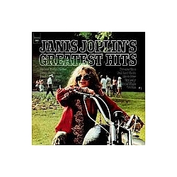 Janis Joplin - Greatest Hits альбом
