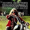 Janis Joplin - Greatest Hits альбом
