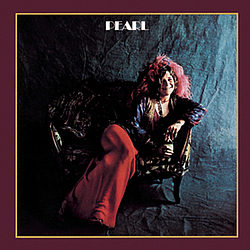 Janis Joplin - Pearl album