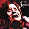 Janis Joplin - Light Is Faster Than Sound album